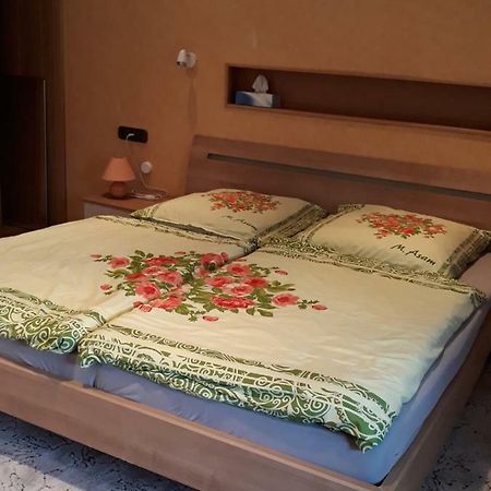 Ferienwohnung Schmidt Nohra  Exteriér fotografie